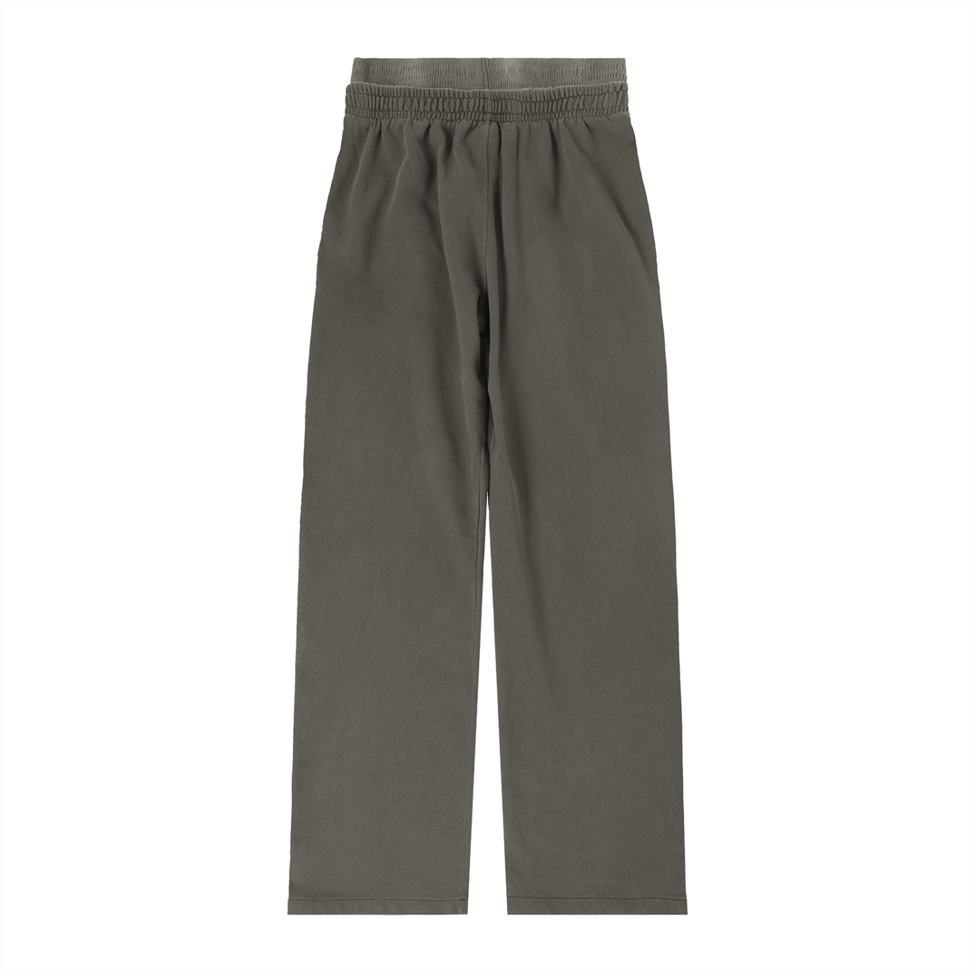 The Off-Duty Washed Pant