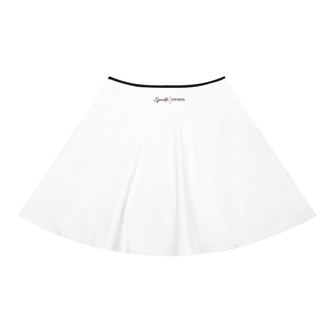 The Plot Twist Tennis Skirt