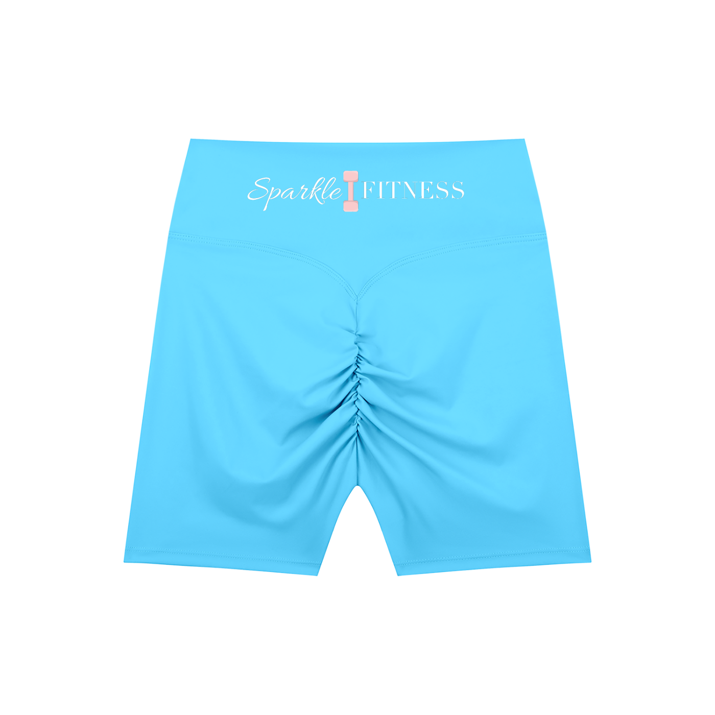 The Perfect Peach Biker Shorts
