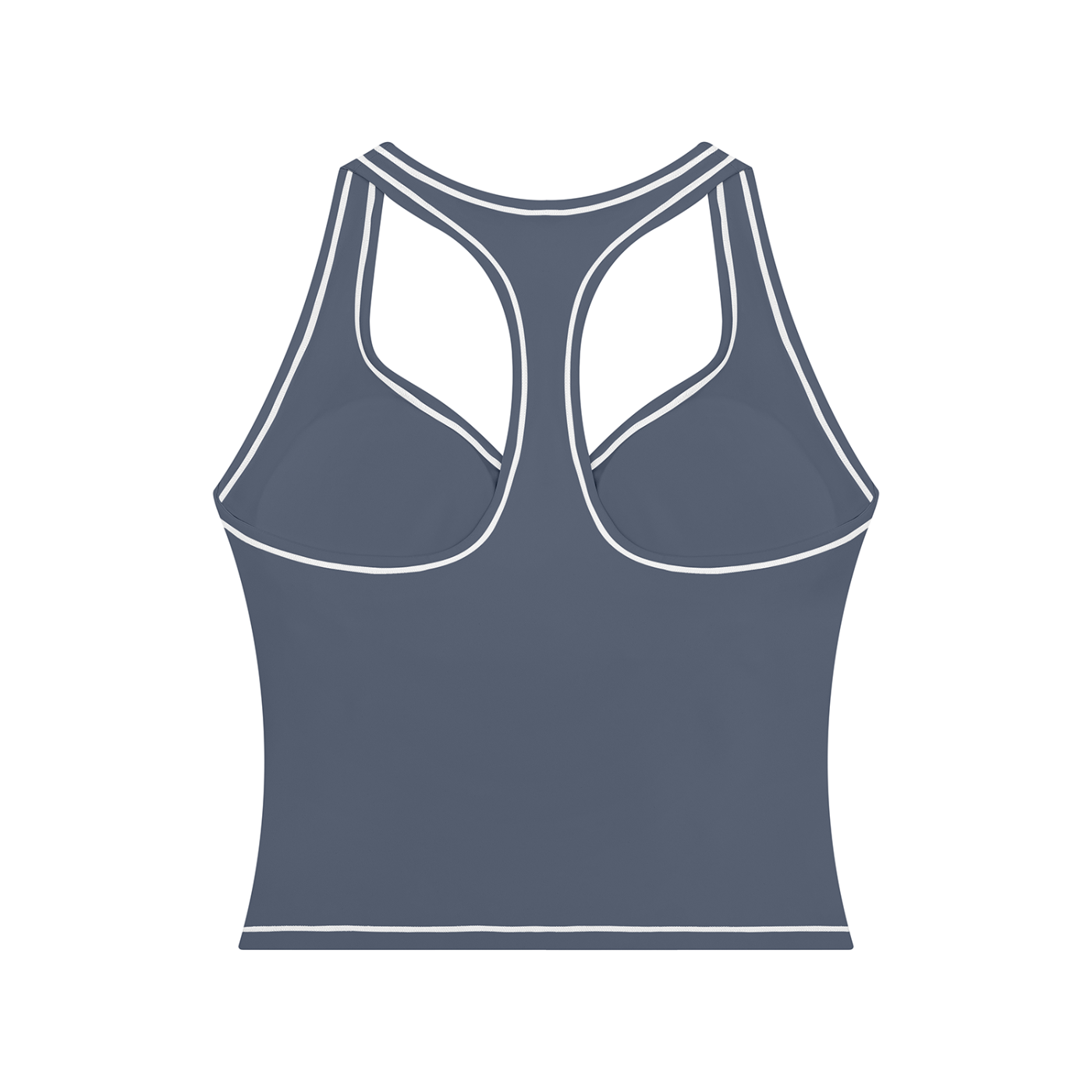 The Main Character Tank Top