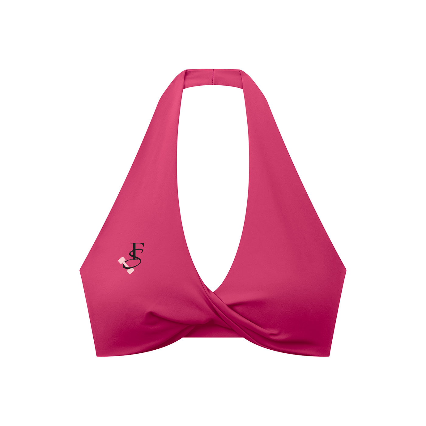 Plot Twist Sports Bra
