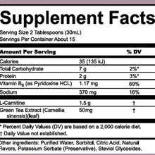 Nutriplus L-Carnitine