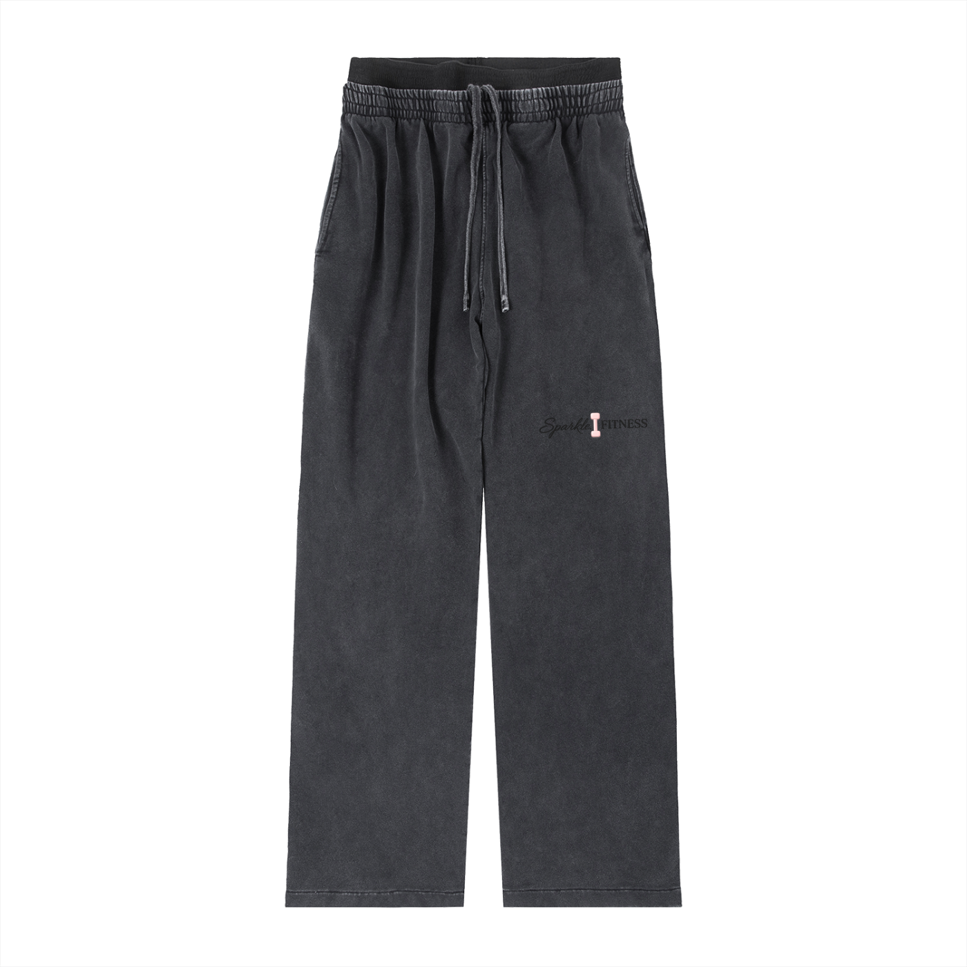 The Off-Duty Washed Pant