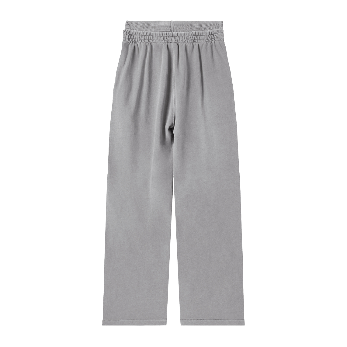 The Off-Duty Washed Pant