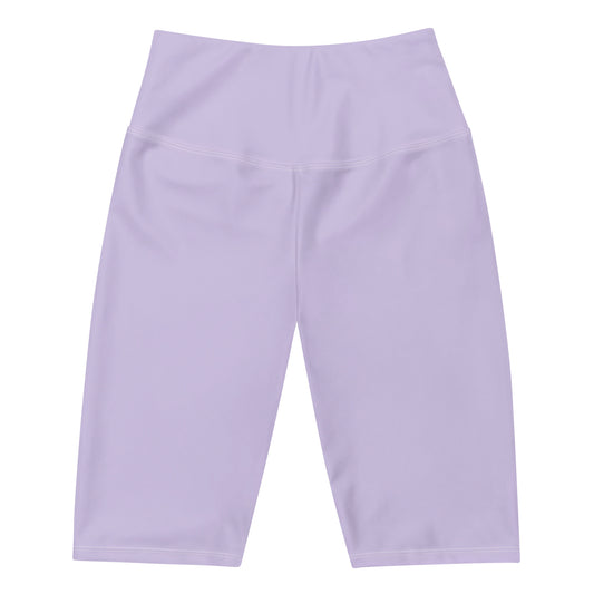 ✨ Sculpt & Serve Biker Shorts 🎀