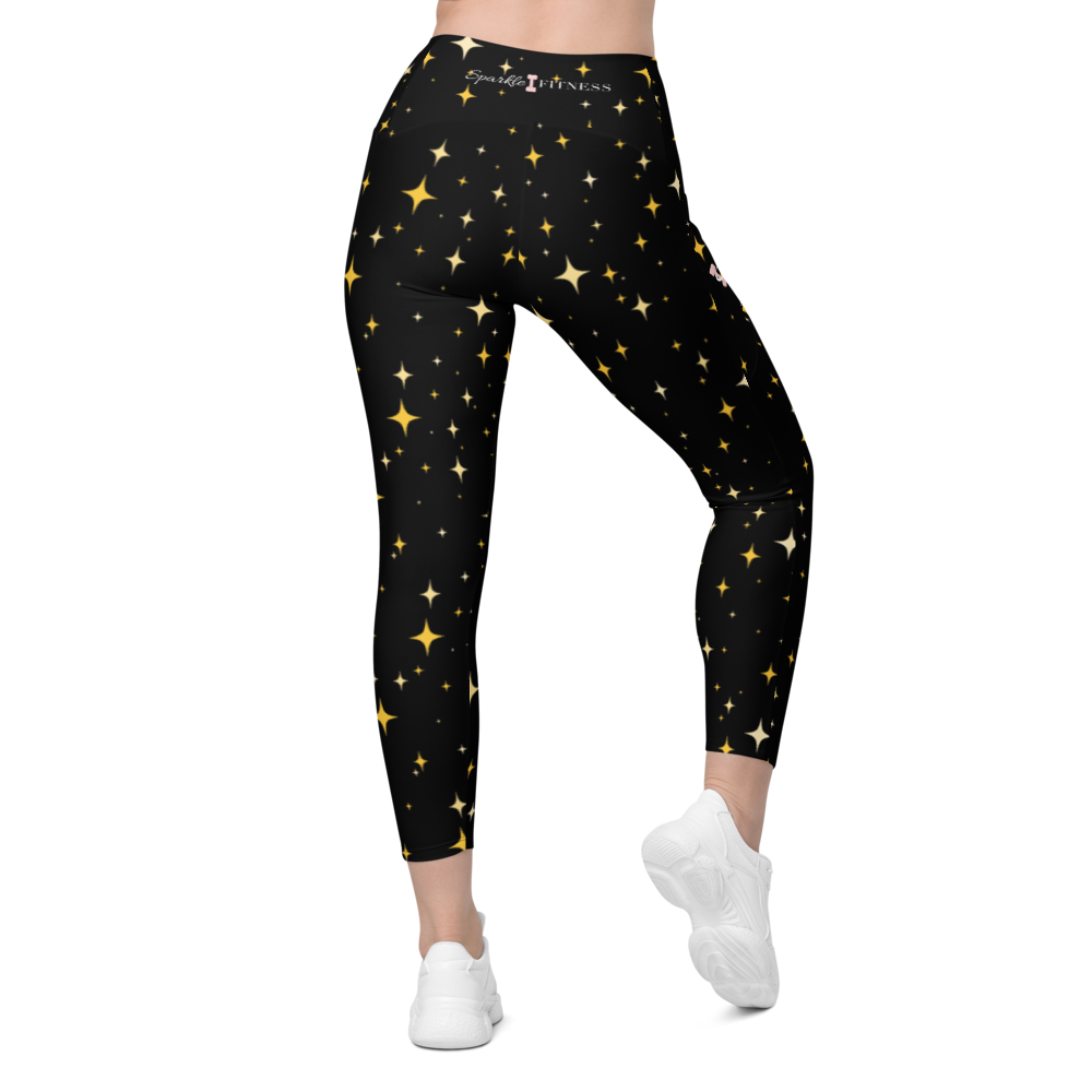 Sparkle Legging