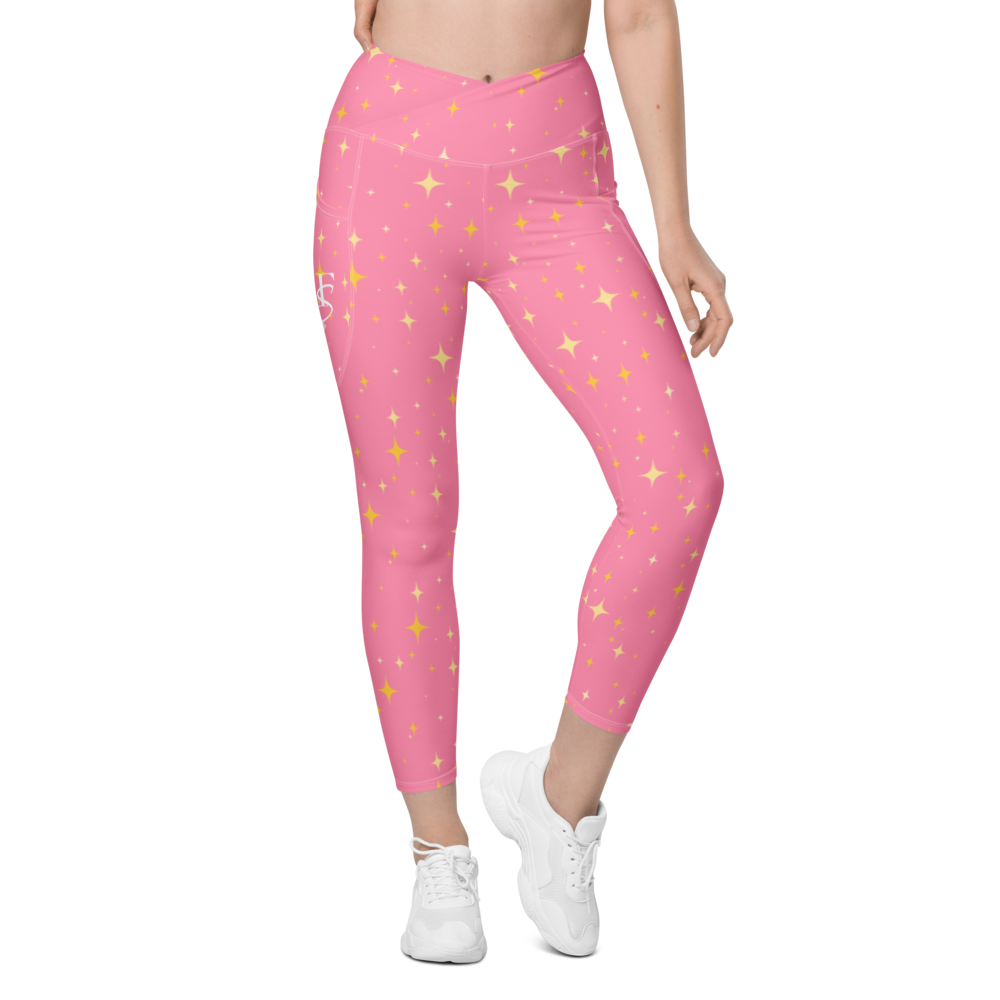 Sparkle Legging