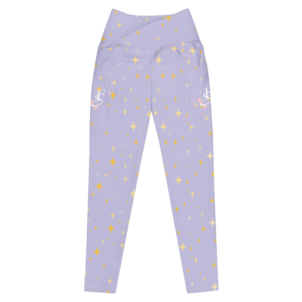 Sparkle Legging