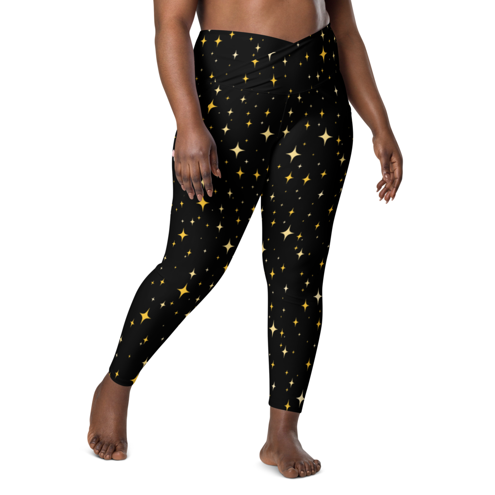 Sparkle Legging