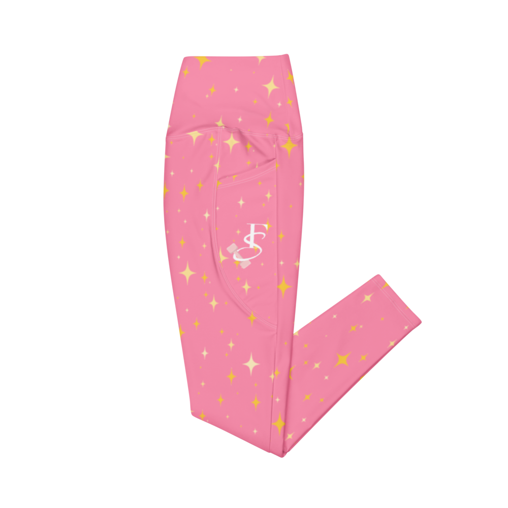 Sparkle Legging