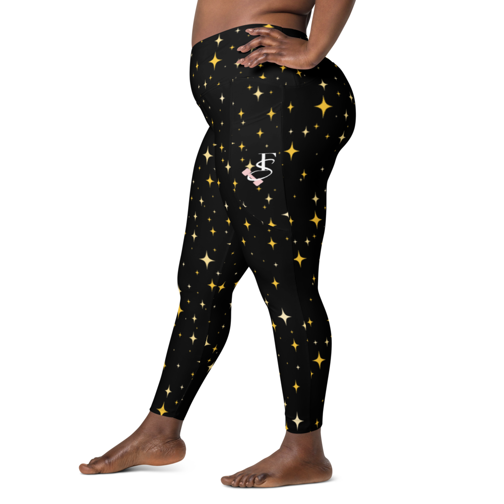 Sparkle Legging