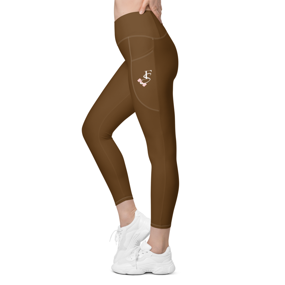 The Everyday Sculpt Leggings 🎀✨