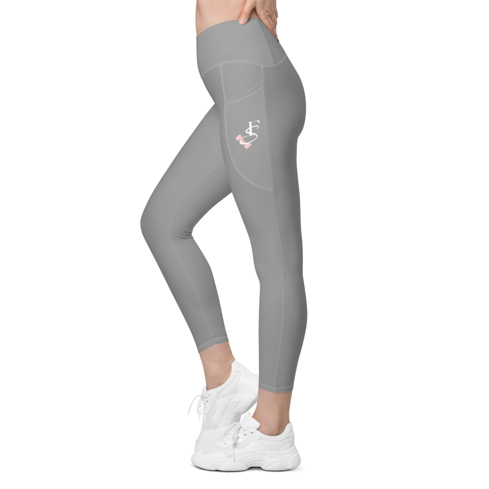 The Everyday Sculpt Leggings 🎀✨