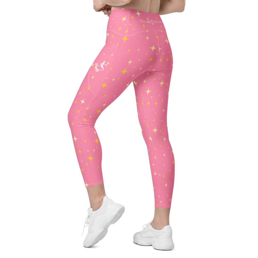Sparkle Legging