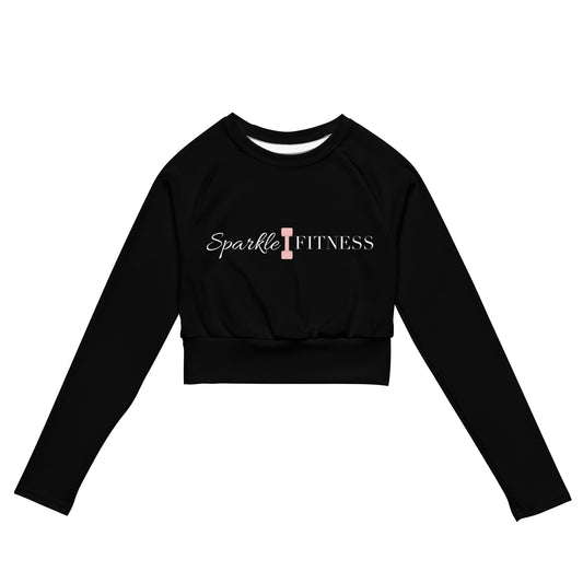 The Cozy Sculpt Crop ✨