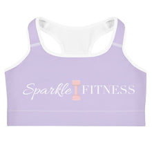 💦 Miami Blue Waves Sports bra