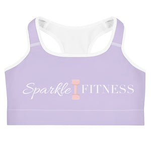💦 Miami Blue Waves Sports bra