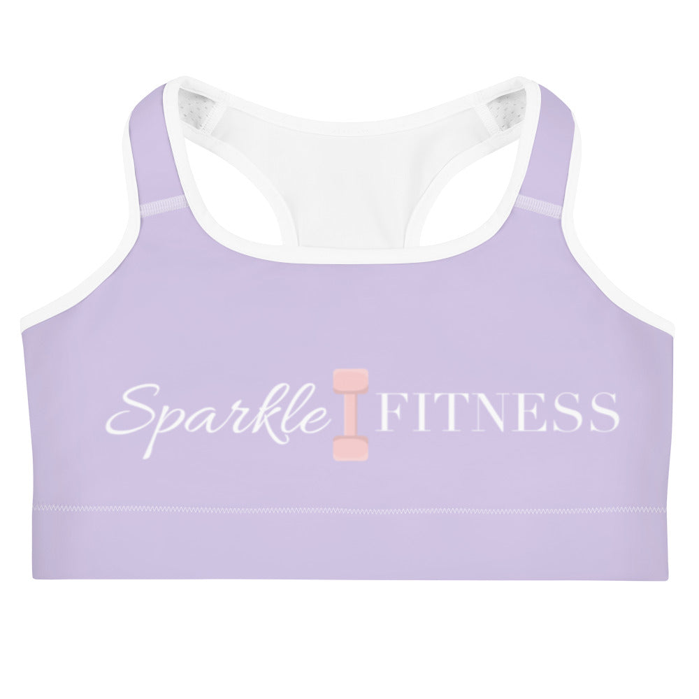 💦 Miami Blue Waves Sports bra