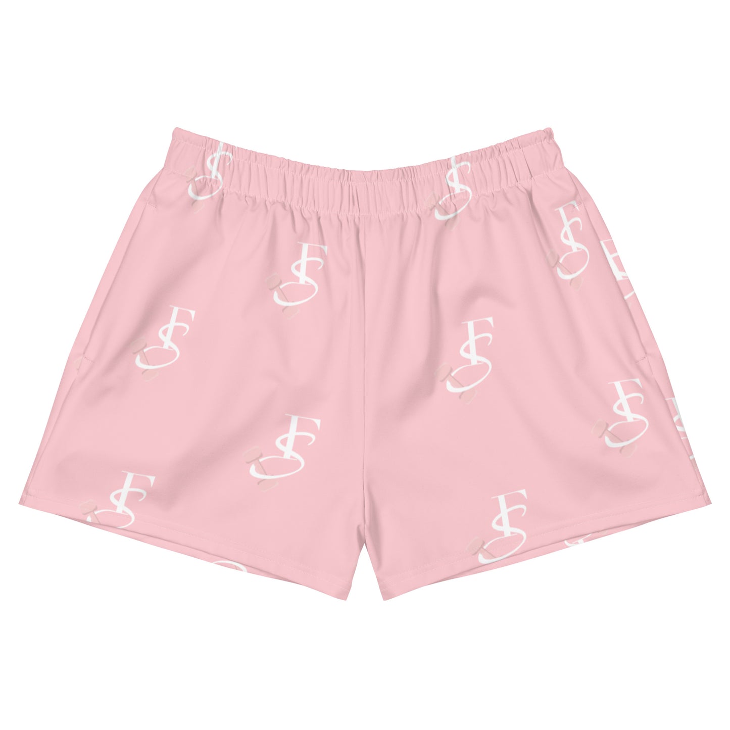 Let's Go Running Shorts
