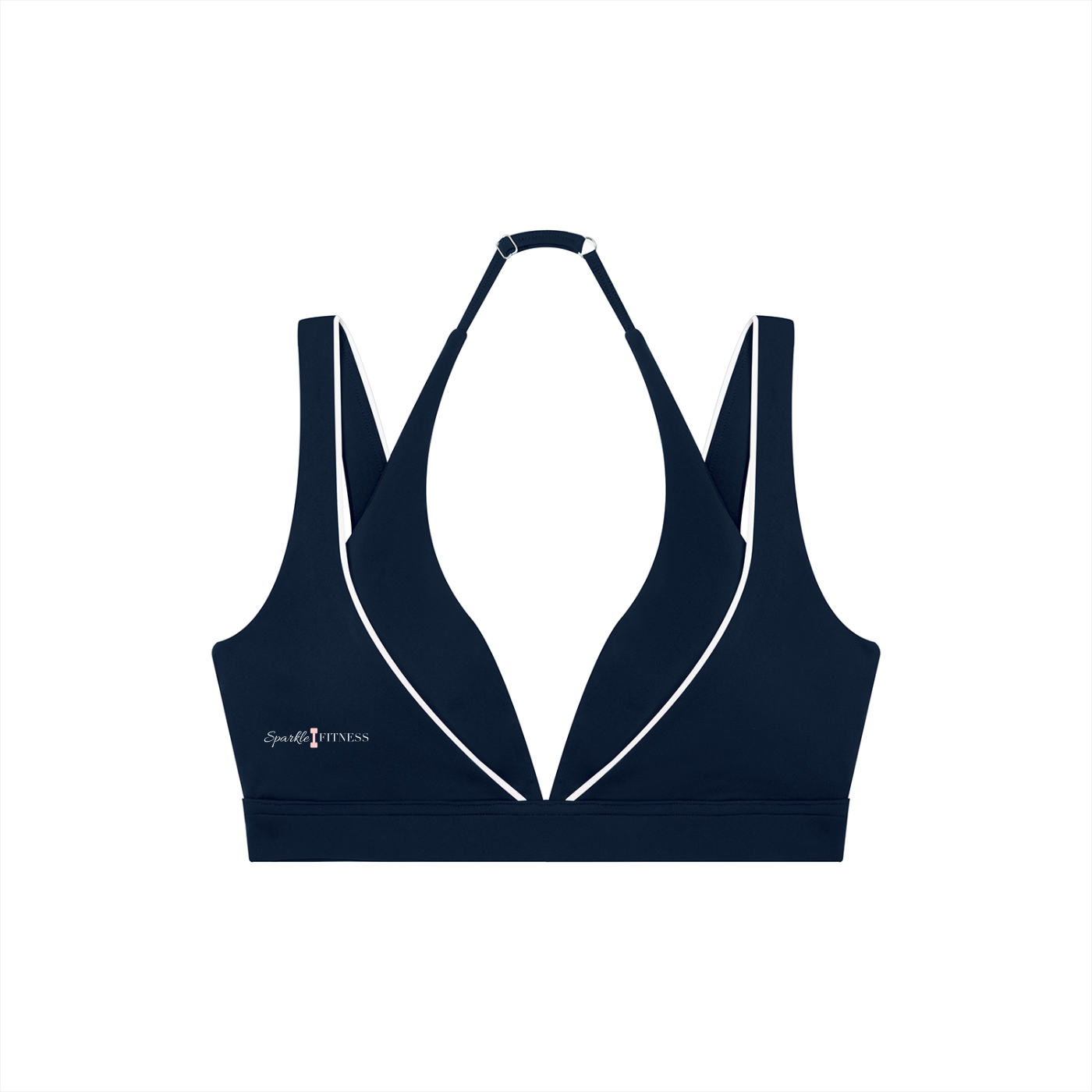 Deep End Sports Bra