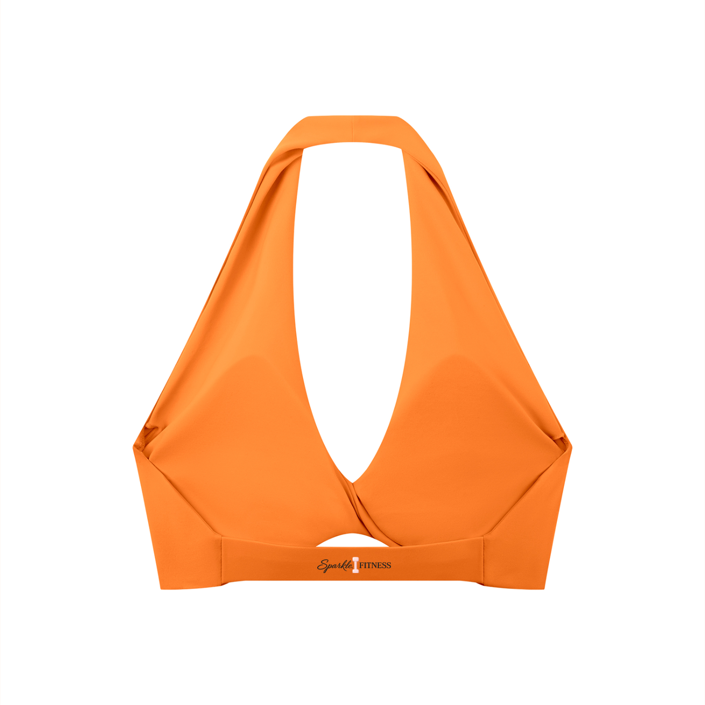 Plot Twist Sports Bra