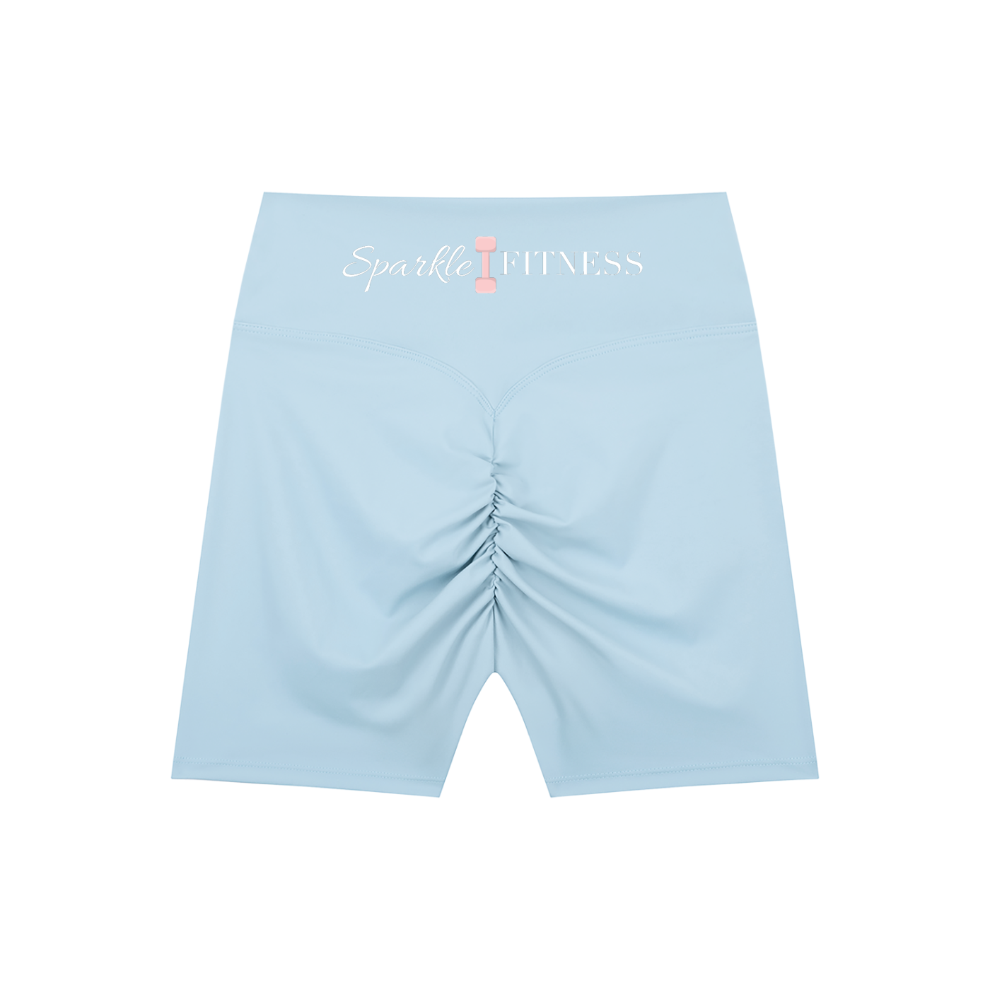 The Perfect Peach Biker Shorts