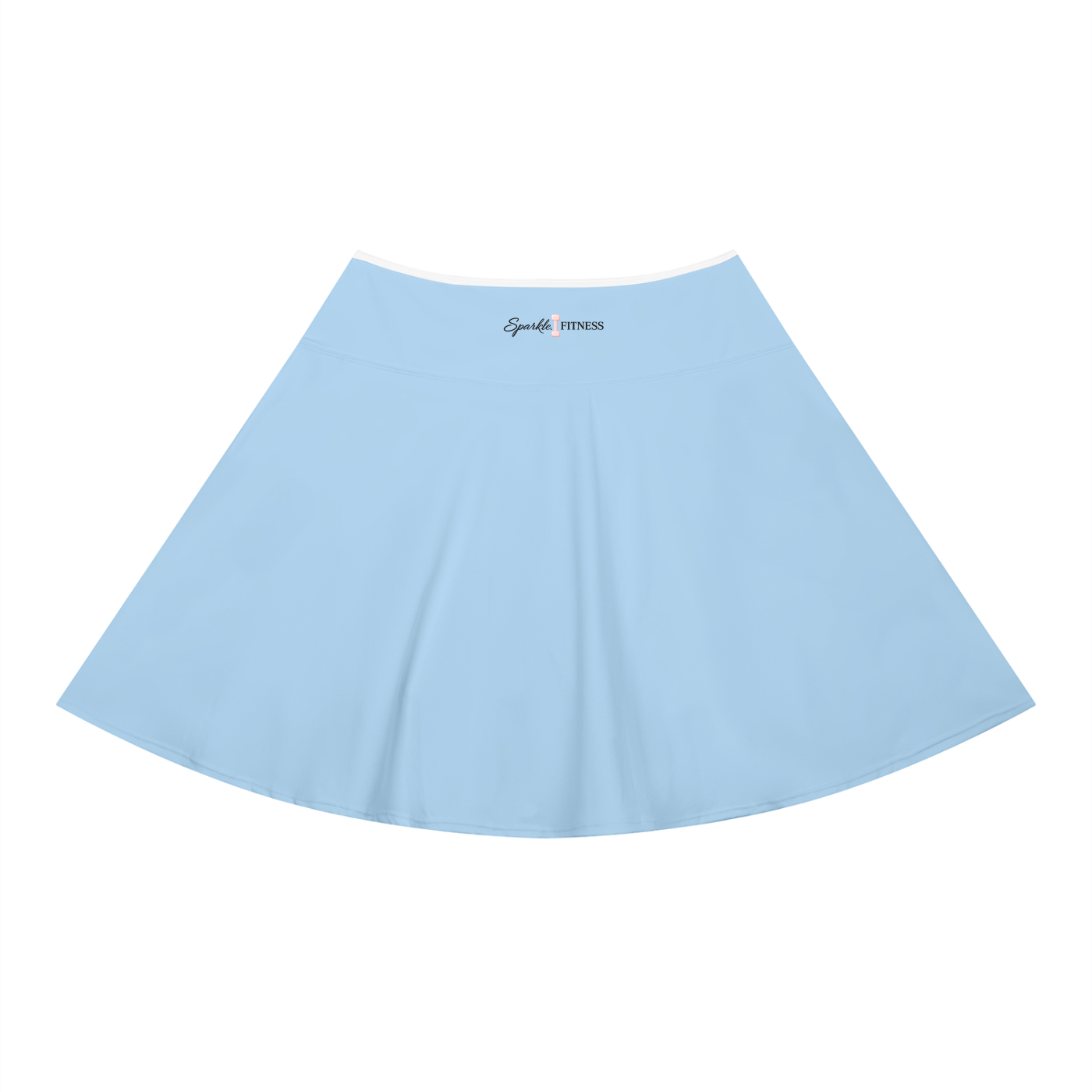 The Plot Twist Tennis Skirt