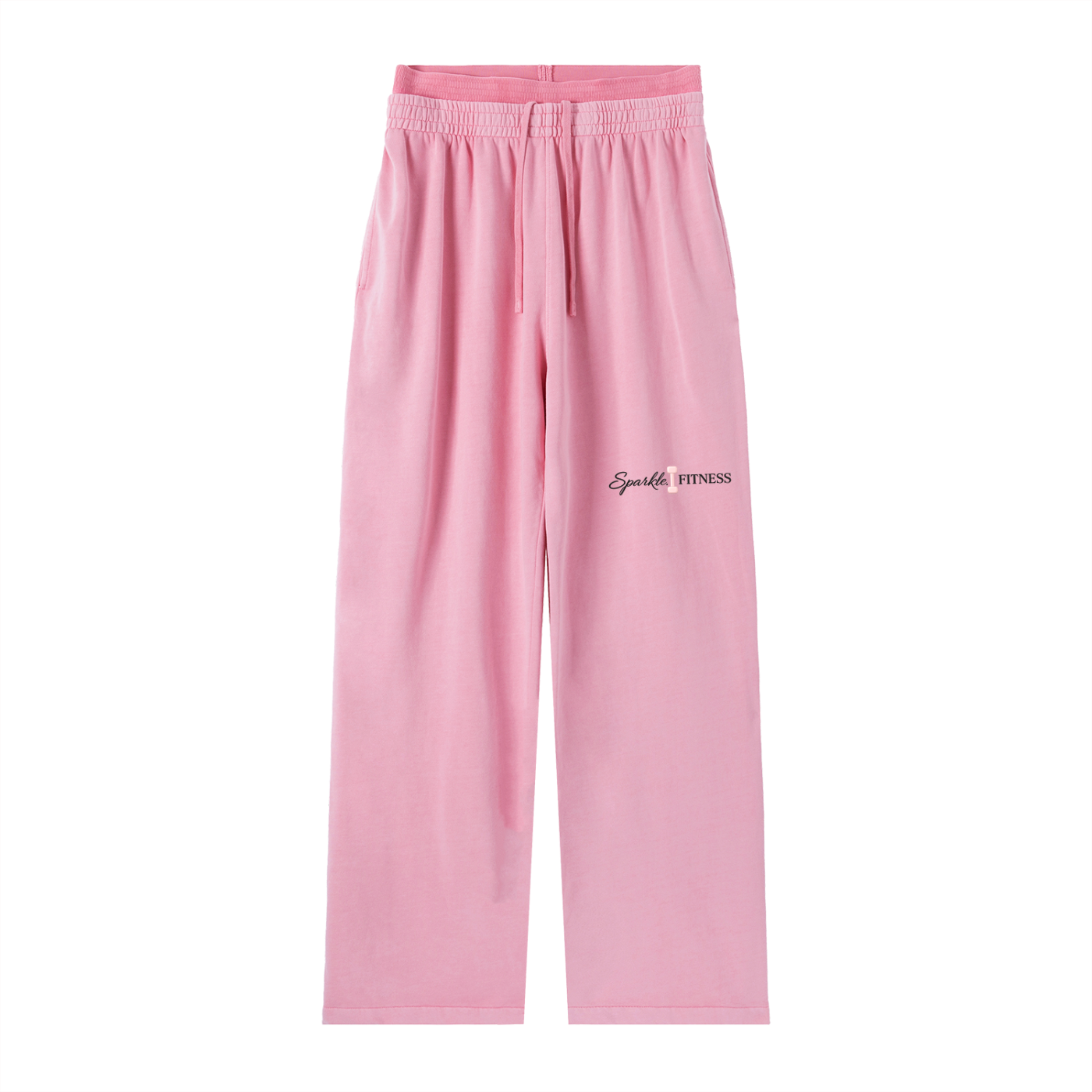 The Off-Duty Washed Pant