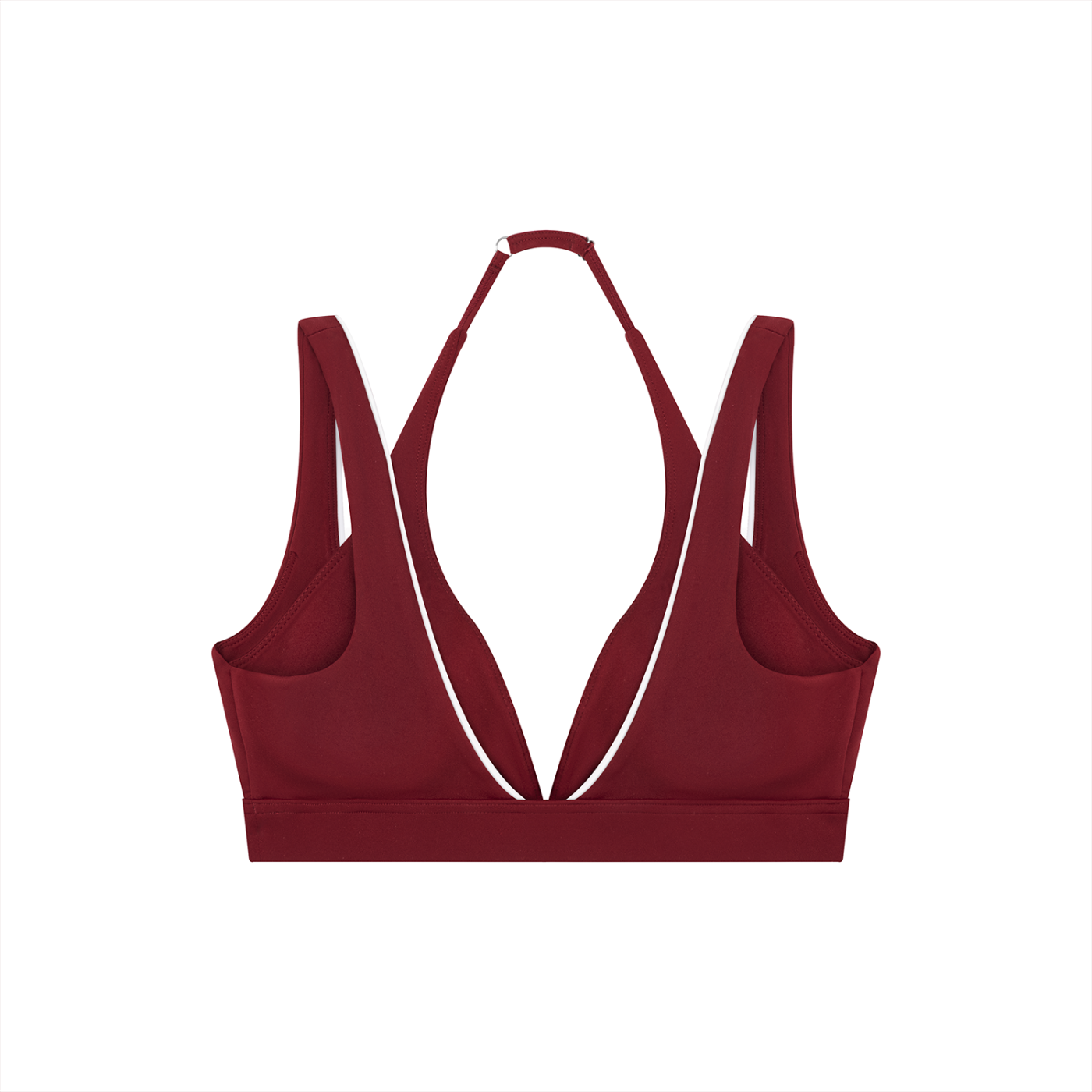 Deep End Sports Bra