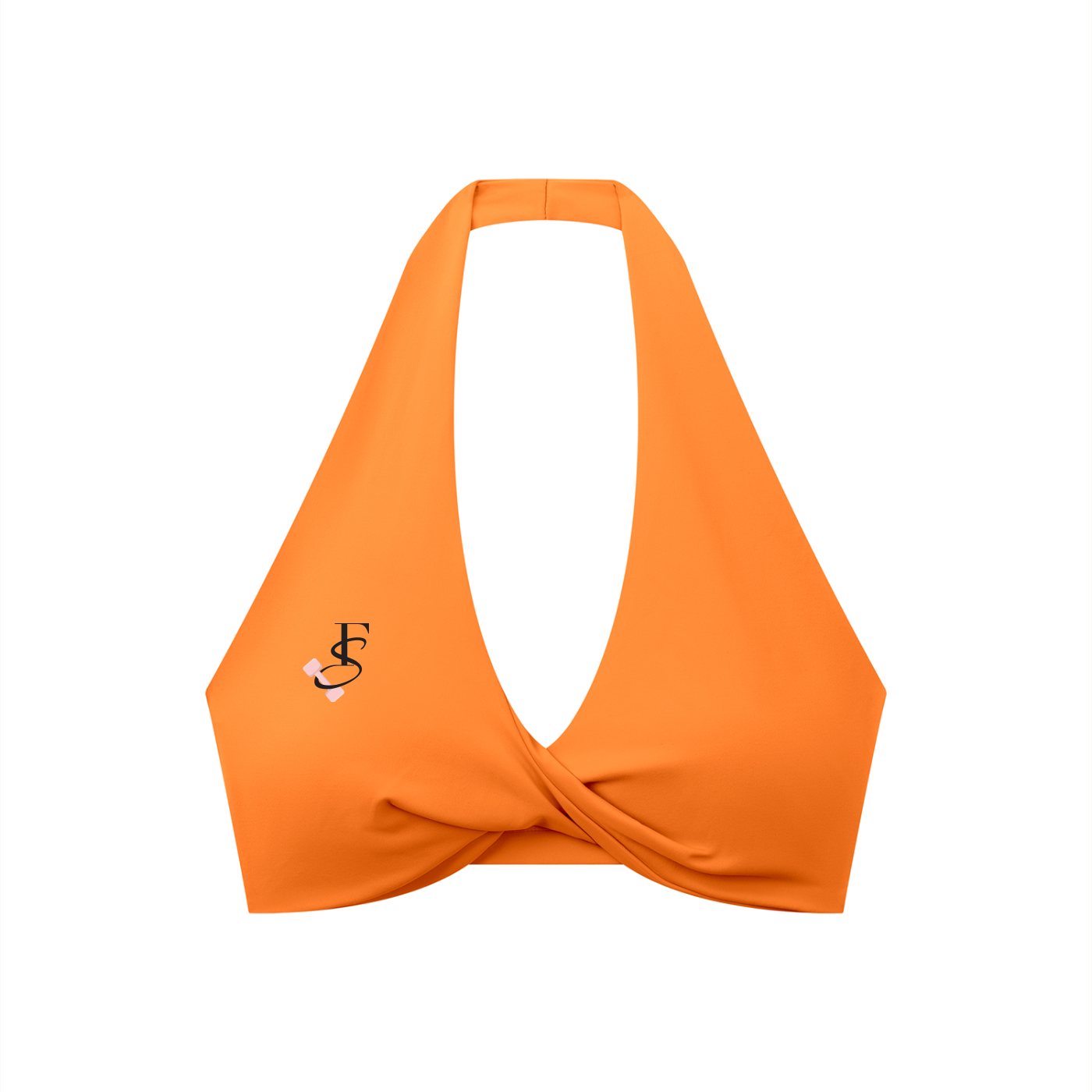 Plot Twist Sports Bra