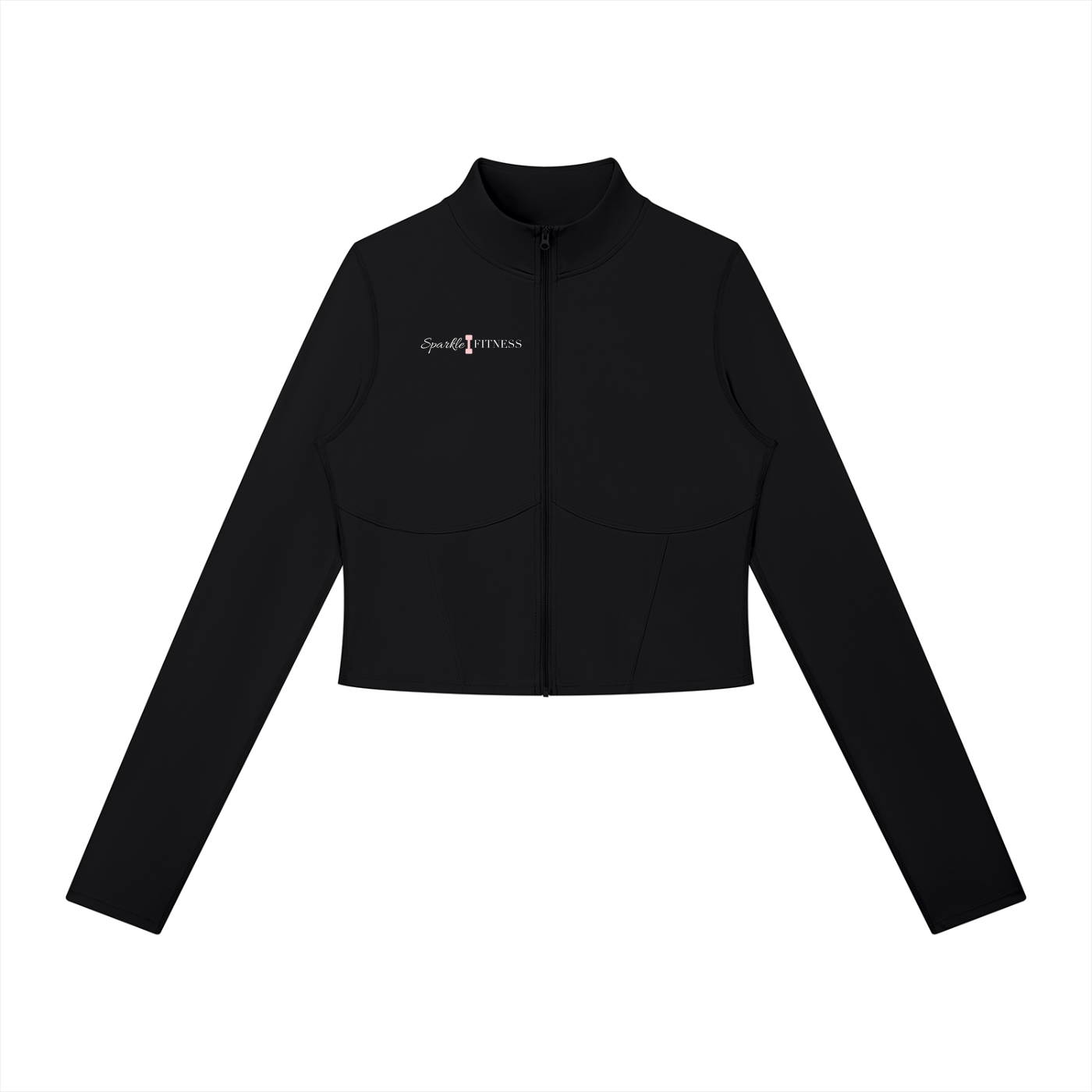 The Everyday Sculpt Jacket