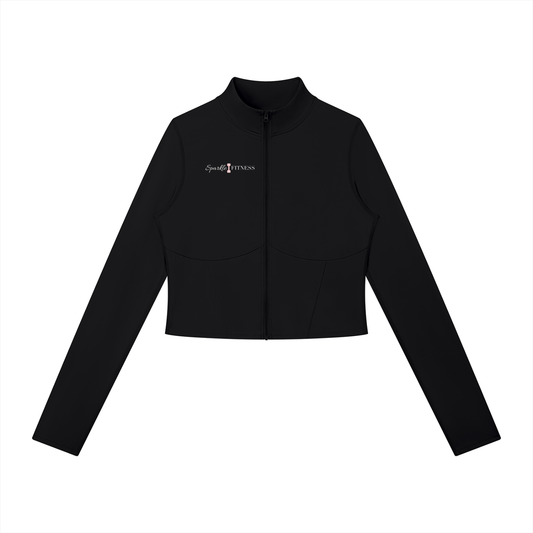 The Everyday Sculpt Jacket