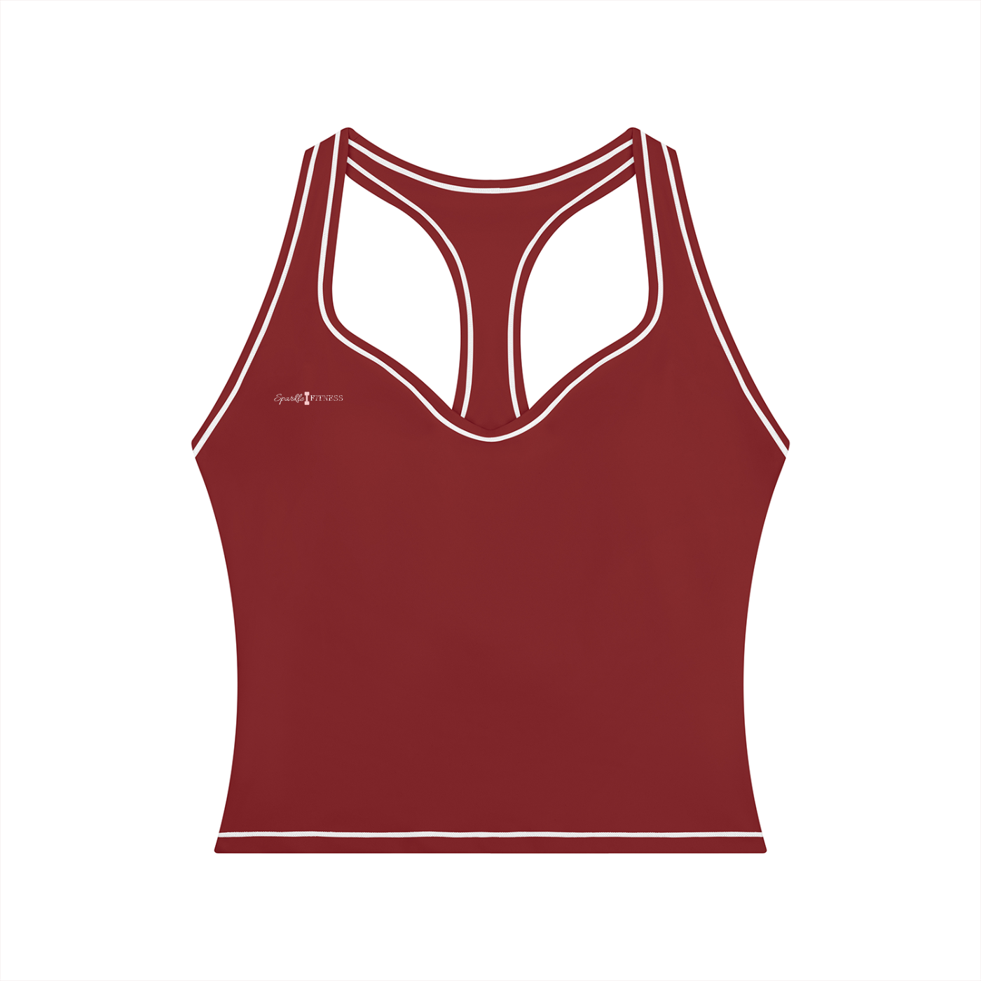 The Main Character Tank Top