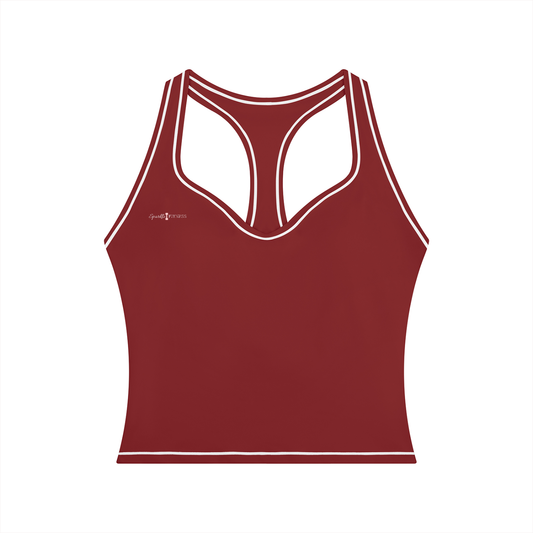 The Main Character Tank Top