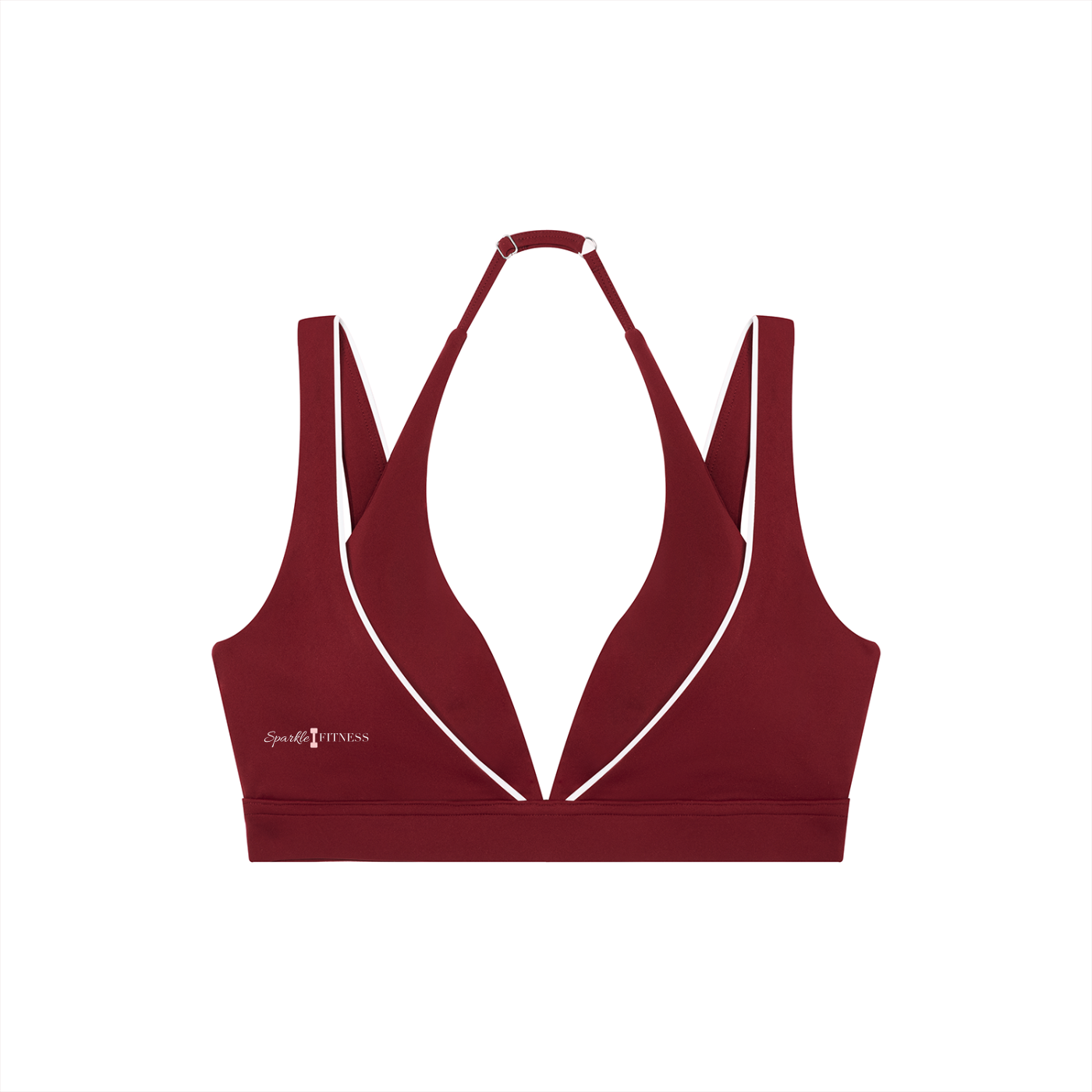 Deep End Sports Bra