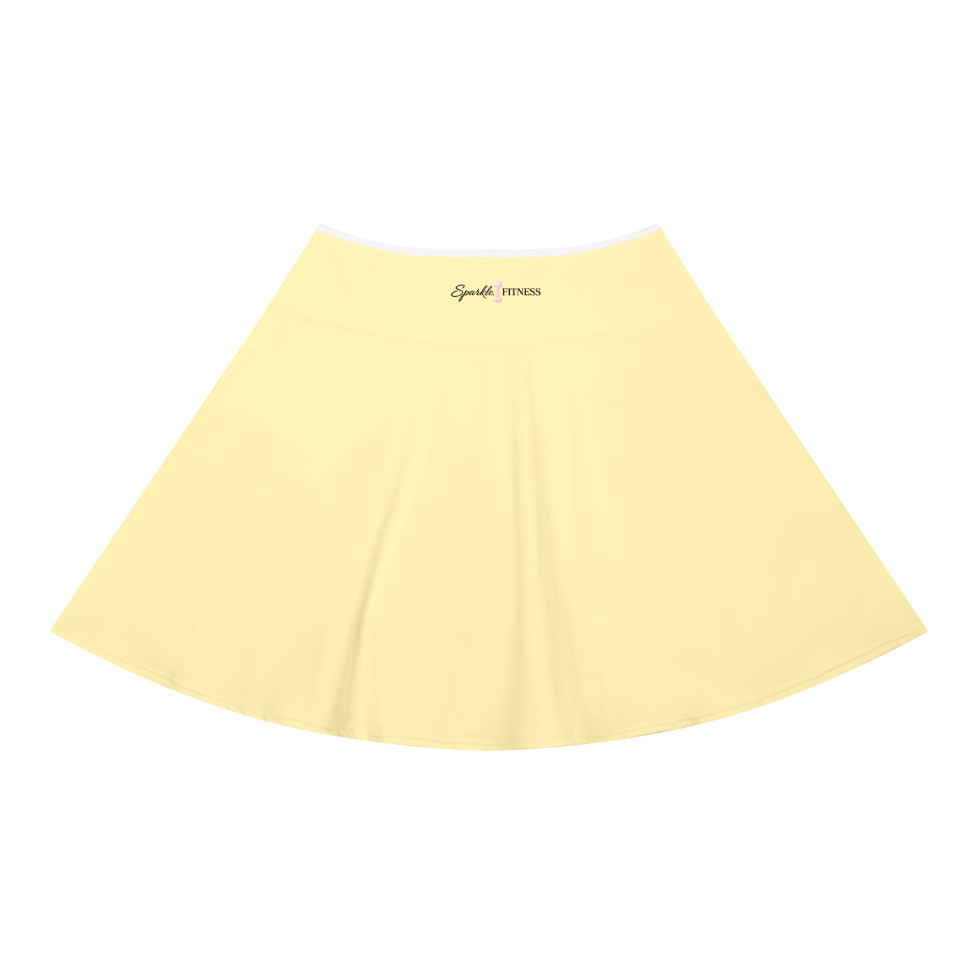 The Plot Twist Tennis Skirt