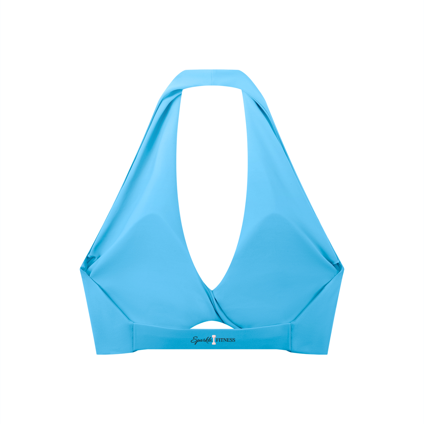 Plot Twist Sports Bra