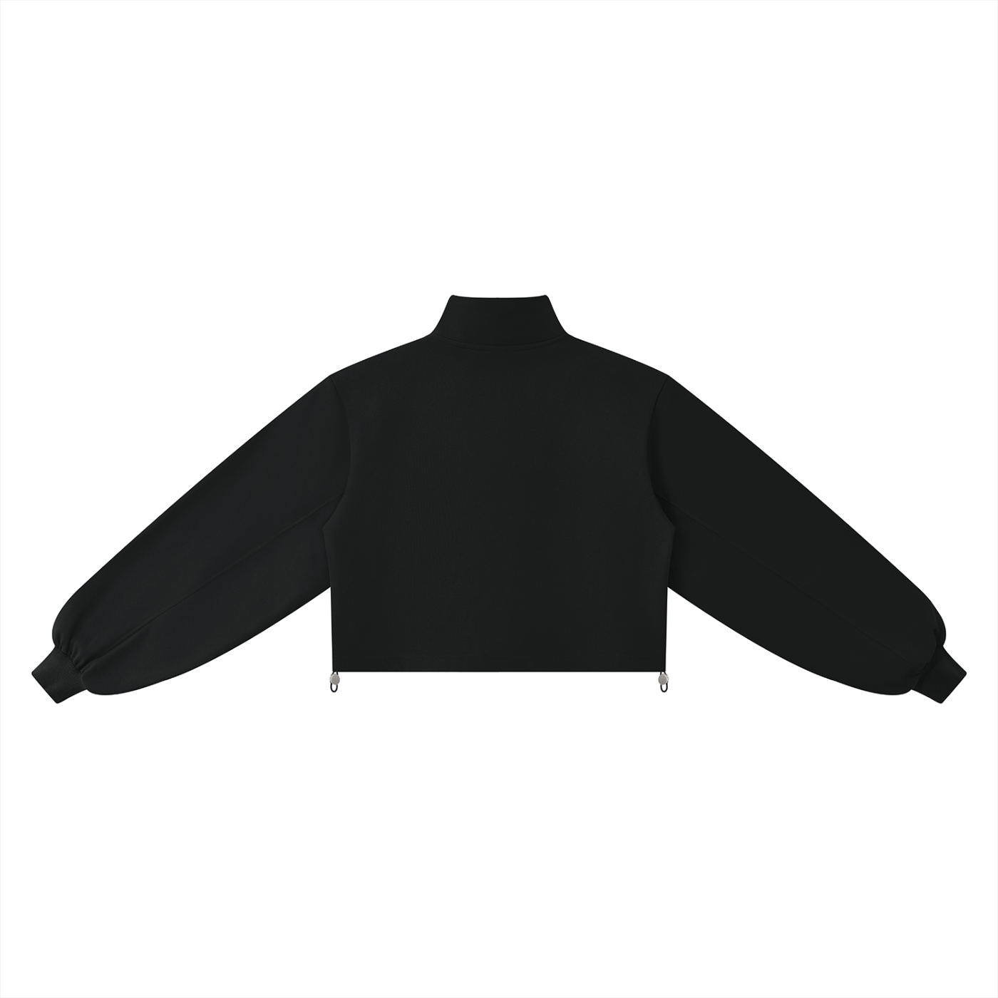 The Pilates Princess Quarter Zip