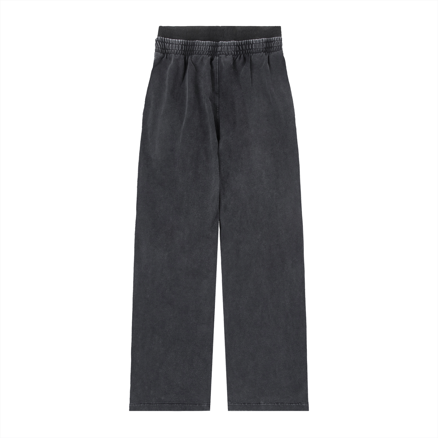 The Off-Duty Washed Pant