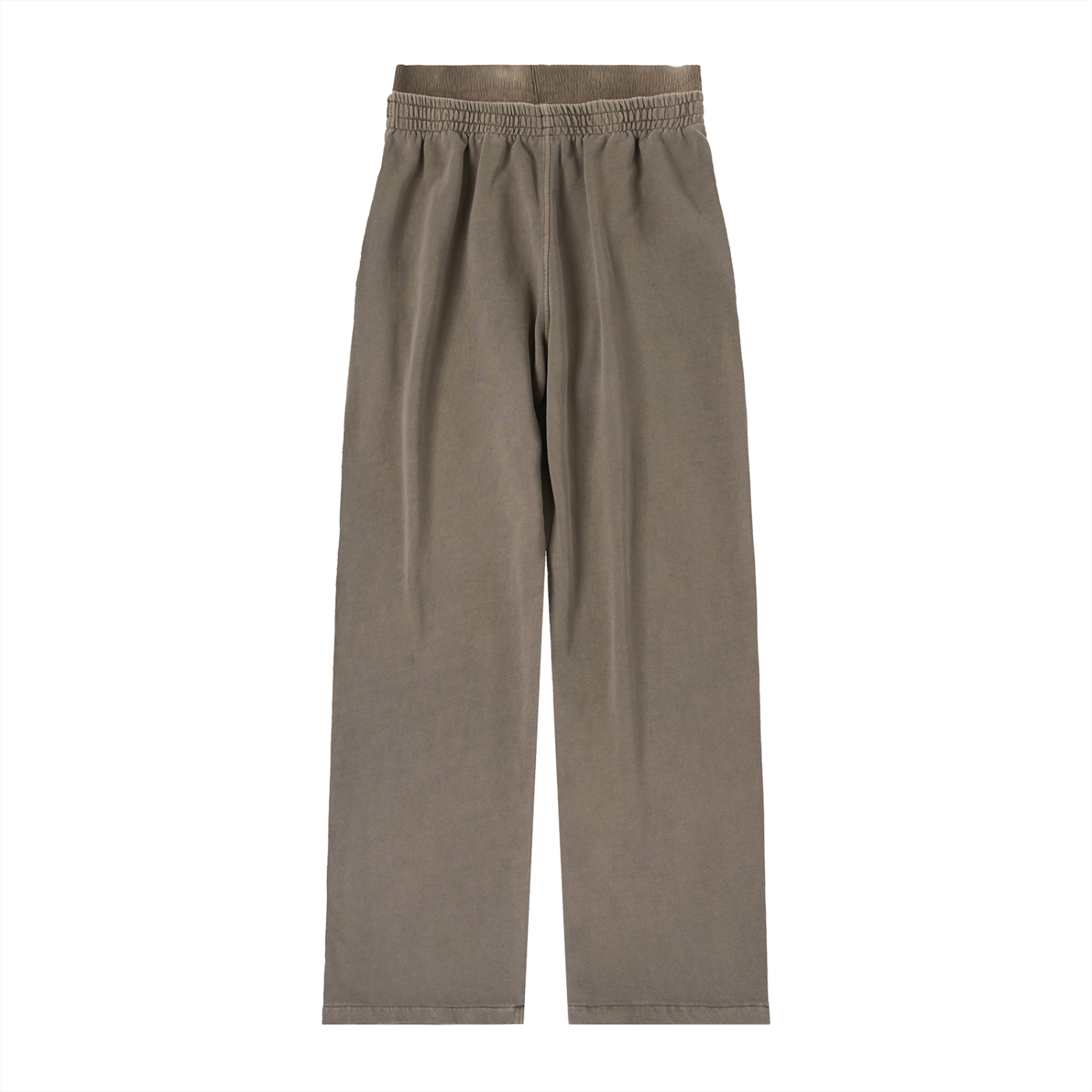 The Off-Duty Washed Pant