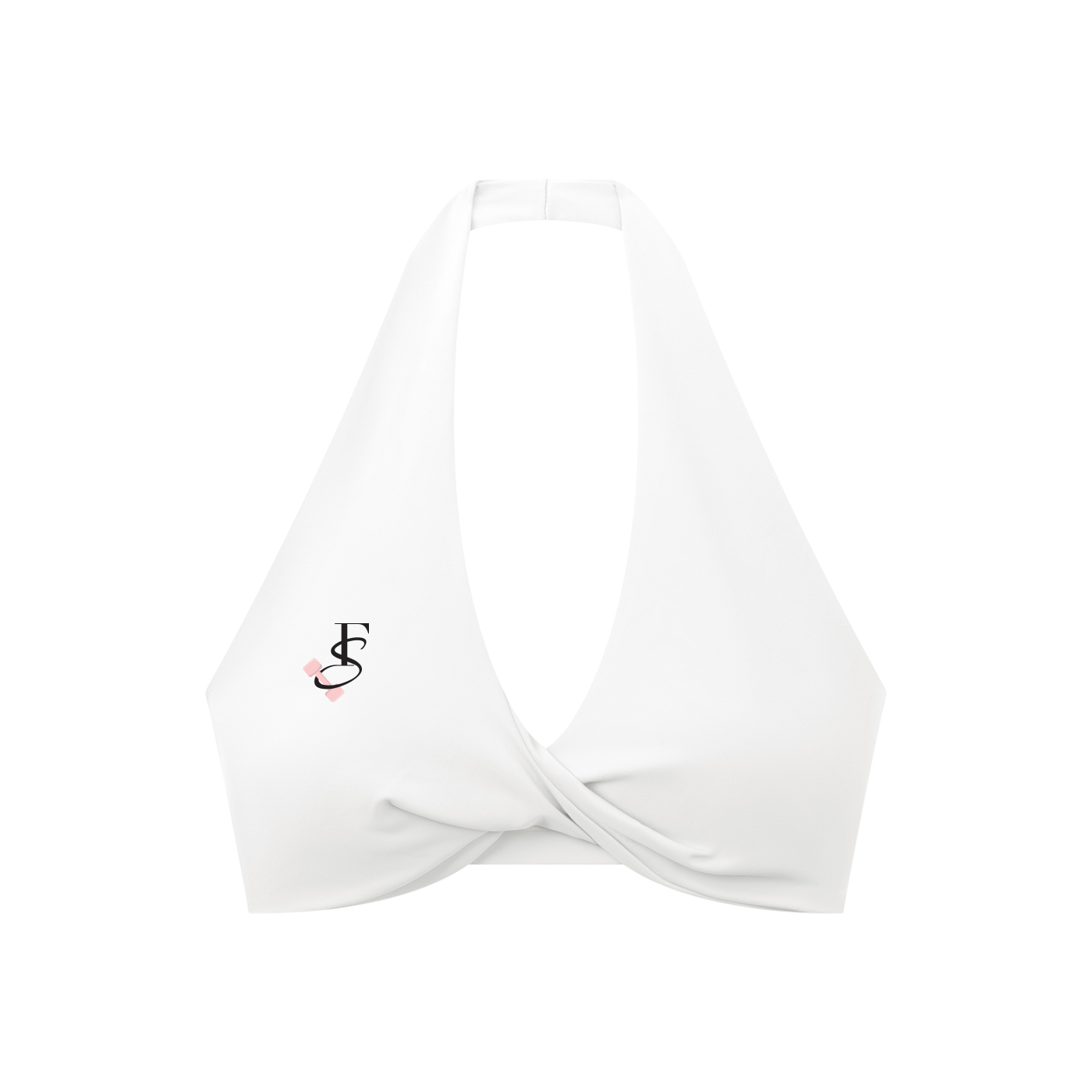 Plot Twist Sports Bra