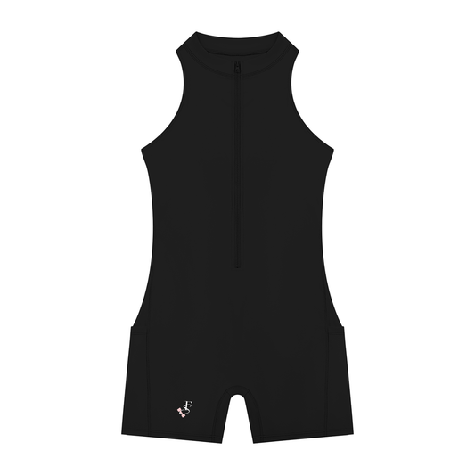 One & Done Romper