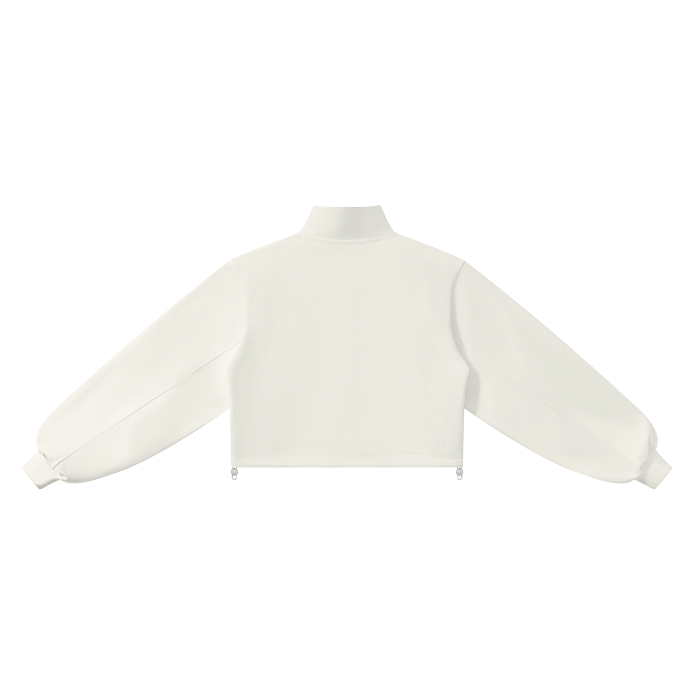The Pilates Princess Quarter Zip