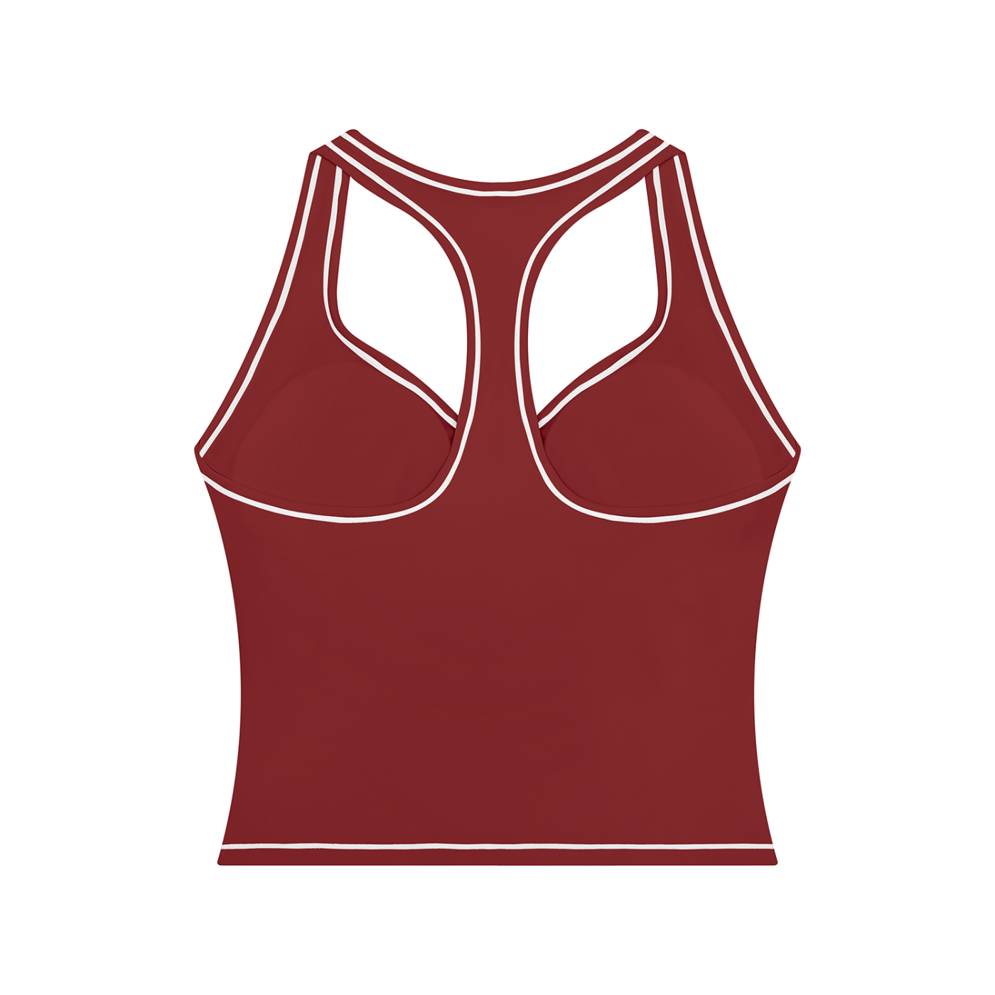The Main Character Tank Top
