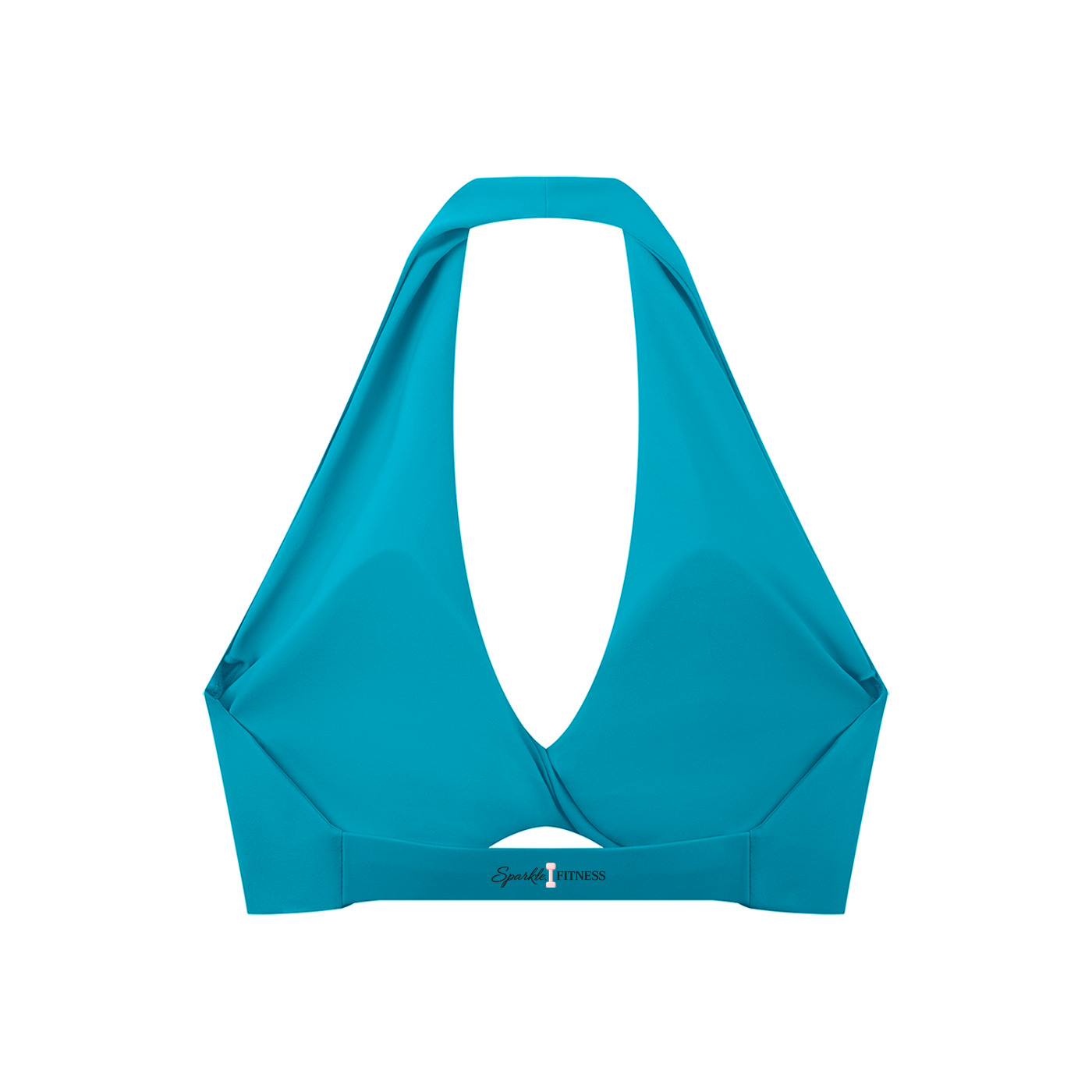 Plot Twist Sports Bra