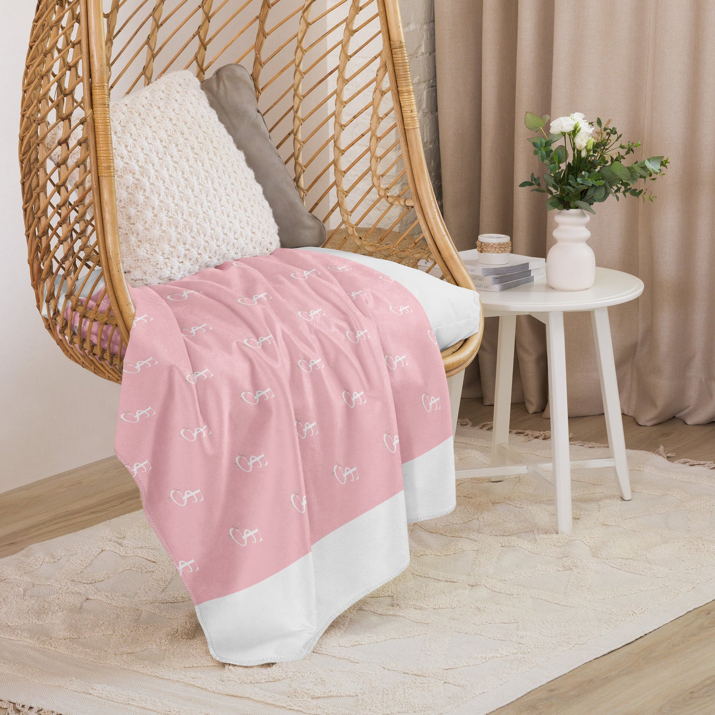 SF blanket