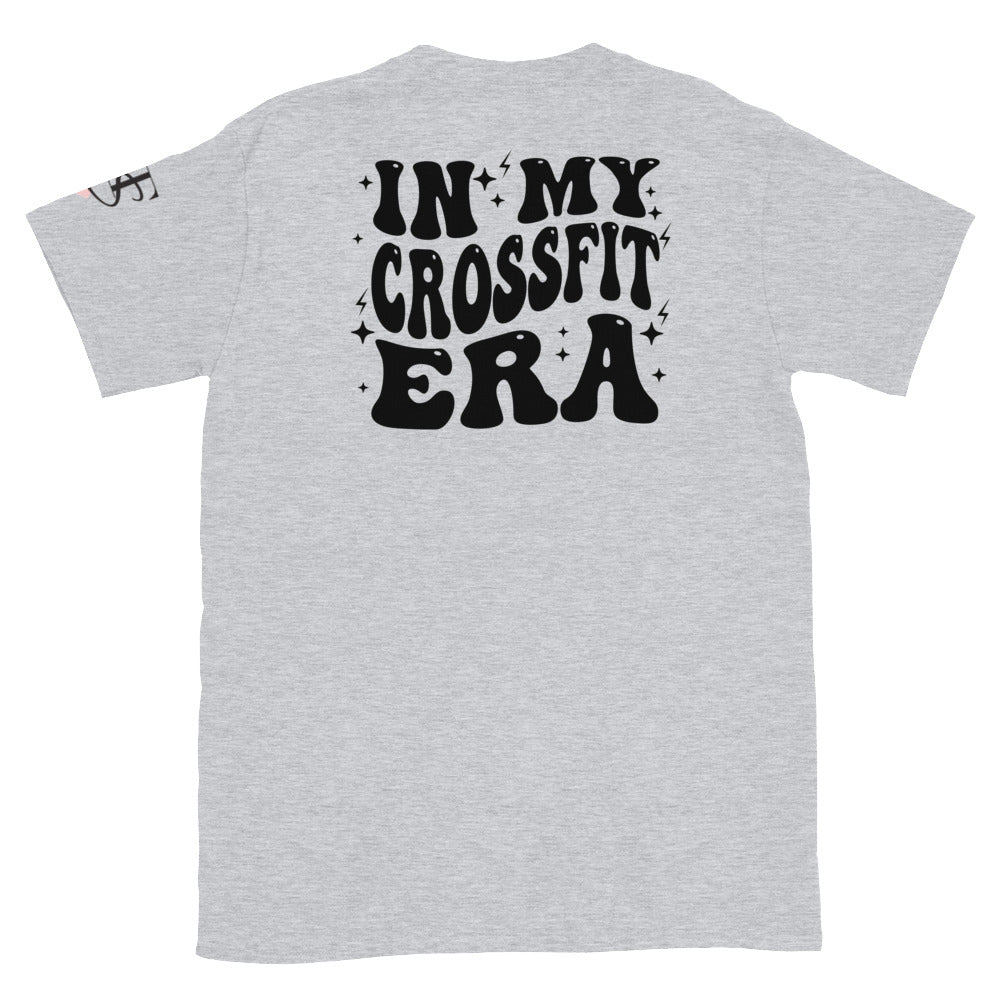 Cross Fit T-Shirt