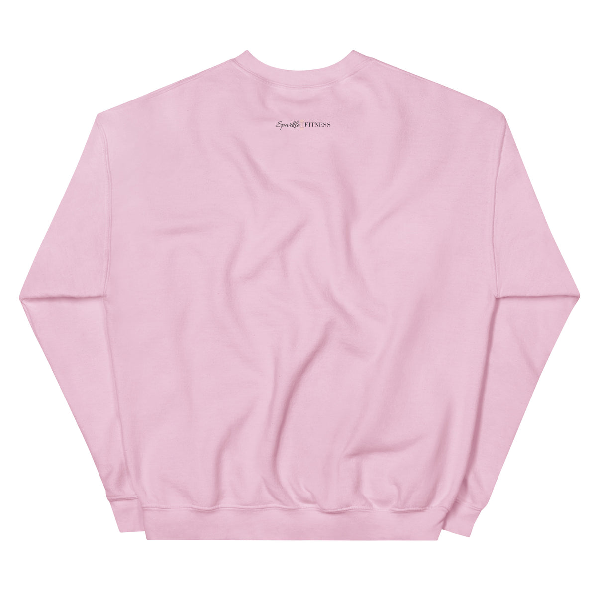 Gym Essentials Sweatshirt