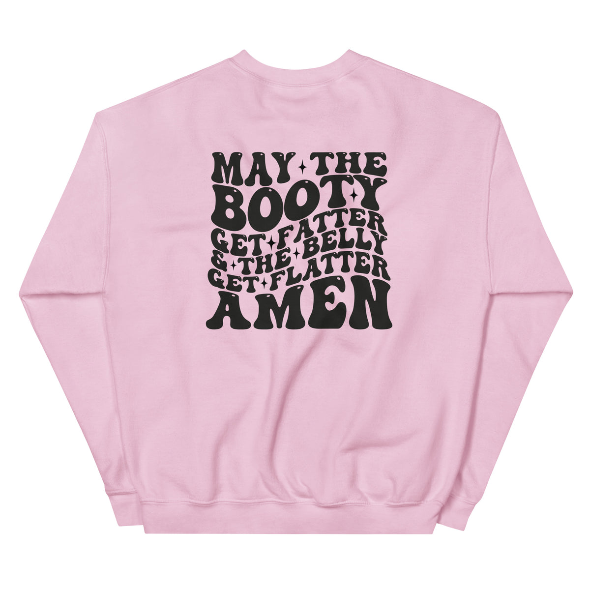 Booty Sweatshirt