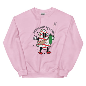 Christmas Sweatshirt